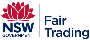 NSW Fair Trading
